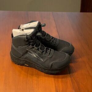 Timp 5 MID GTX Sample